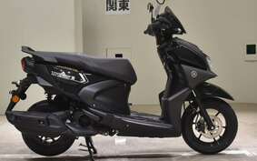 YAMAHA CYGNUSRAYZR SEG4