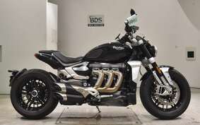 TRIUMPH ROCKET III R 2020