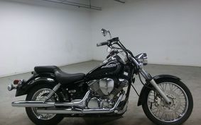 YAMAHA DRAGSTAR 250 VG02J