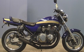 KAWASAKI ZEPHYR 750 2000 ZR750C