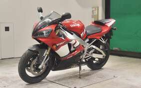 YAMAHA YZF-R1 2001 RN04