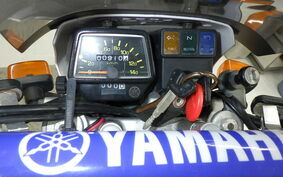 YAMAHA SEROW 225 Gen.3 DG08J