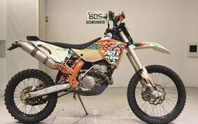 KTM 250 EXC F