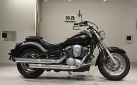 KAWASAKI VULCAN 900 CLASSIC 2012 VN900B