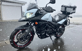 SUZUKI DL650 ( V-Strom 650 ) ABS 2014 VP56A