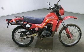 SUZUKI TS50 Hustler SA11A