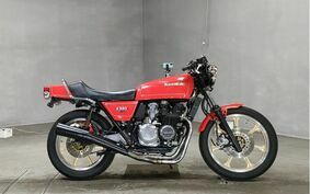 KAWASAKI Z550 FX KZ550B