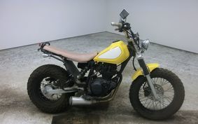 YAMAHA TW200 DG07J