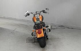 HARLEY FLSTF 1580 2015 BX5