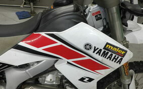 YAMAHA WR250R DG15J