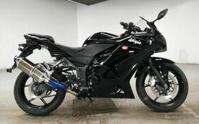 KAWASAKI NINJA 250R EX250K