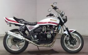 KAWASAKI ZEPHYR 400 1991 ZR400C