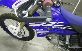 YAMAHA YZ125X CE29C