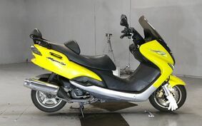 YAMAHA MAJESTY 125 5CA