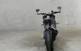 TRIUMPH SPEED TRIPLE 1200 RS 2023 S3P01