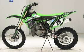 KAWASAKI KX112 KX112A