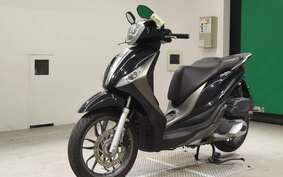 PIAGGIO MEDLEY 125 MA01