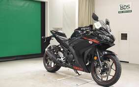 YAMAHA YZF-R25 RG10J