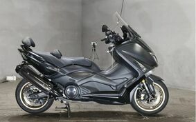 YAMAHA T-MAX 530 2017 SJ12J