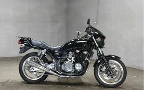 KAWASAKI ZEPHYR 750 2002 ZR750C