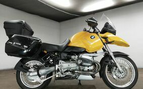 BMW R1150GS 2000 0415