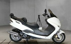 YAMAHA MAJESTY 125 5CA