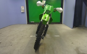 KAWASAKI KLX250 SR 1993 LX250E