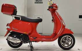 VESPA VXL125