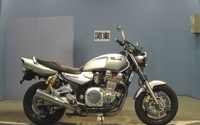 YAMAHA XJR1300 1998 RP01J