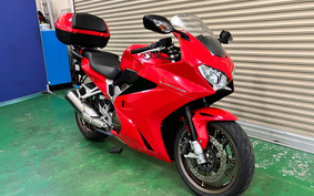 HONDA VFR800F 2016 RC79