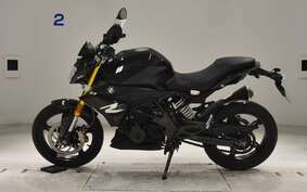 BMW G310R 2023