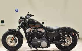 HARLEY XL1200X 2012 LC3