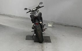 YAMAHA MT-07 2014 RM07J