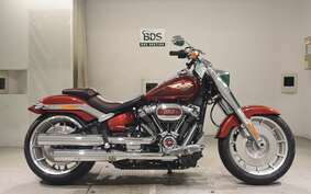 HARLEY FLBS 1870 2023