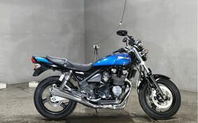 KAWASAKI ZEPHYR 400 2008 ZR400C