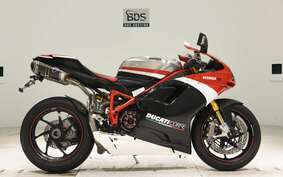 DUCATI 1198 SE CORSE 2010