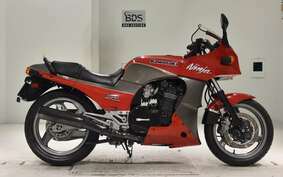 KAWASAKI GPZ900R NINJA 1993 ZX900A