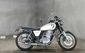 YAMAHA SR400 2012 RH03J