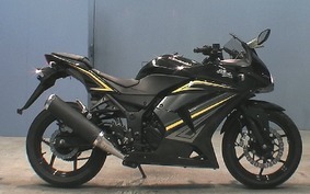 KAWASAKI NINJA 250R 2012 EX250K