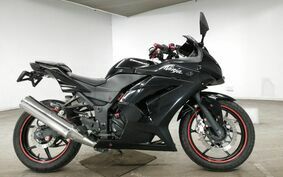 KAWASAKI NINJA 250R EX250K