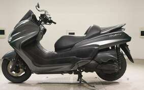 YAMAHA MAJESTY 400 Gen.2 2012 SH06J