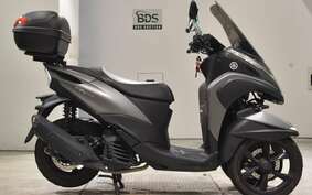 YAMAHA TRICITY 125 SEC1J