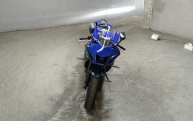 YAMAHA YZF-R7 2021 RM39J