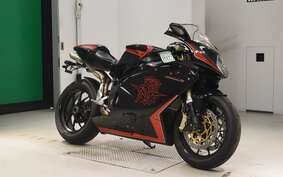 MV AGUSTA F4 1000 R 2008 F511