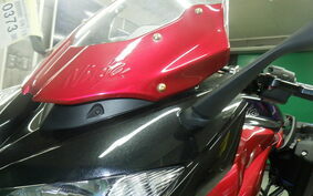 KAWASAKI NINJA 1000 A 2014 ZXT00L