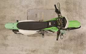 KAWASAKI KLX125 LX125C