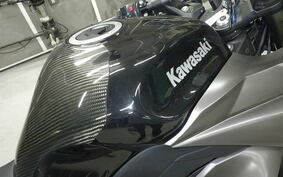 KAWASAKI NINJA 1000 A 2012 ZXT00G