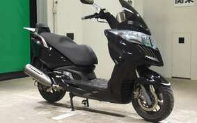 KYMCO GRAND DINK 125 i