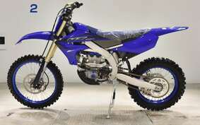 YAMAHA YZ250FX CG41C