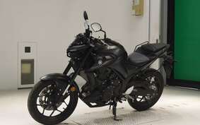 YAMAHA MT-03 ABS 2022 RH13J